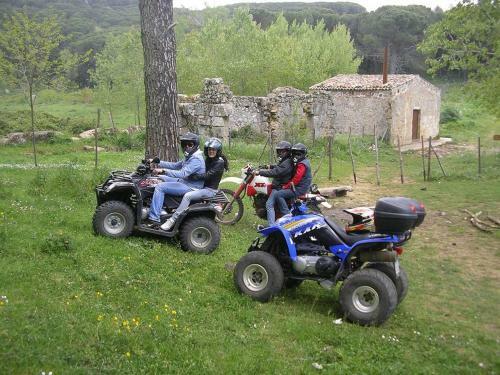 Agroturismo Casale Valle Agnese