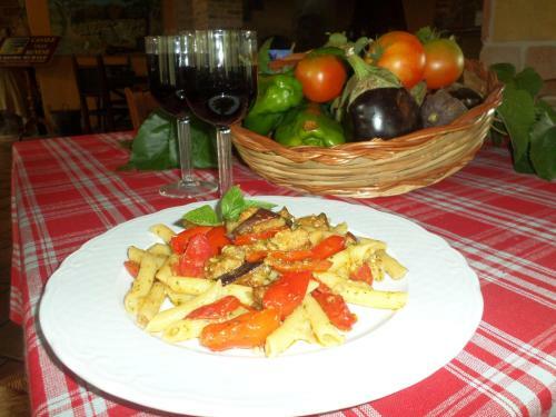 Agroturismo Casale Valle Agnese