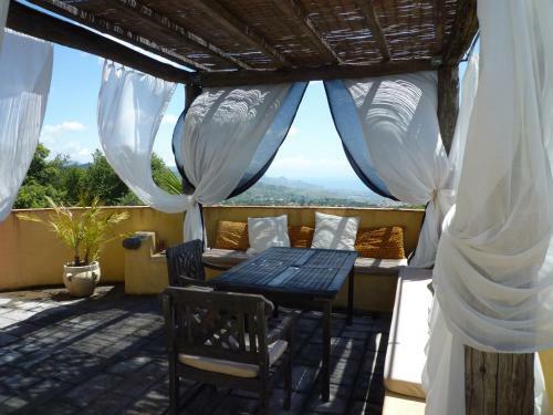 Bed & Breakfast Casa Gallida
