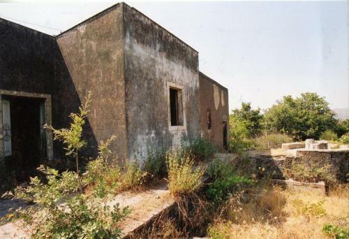 Bed & Breakfast Casa Gallida