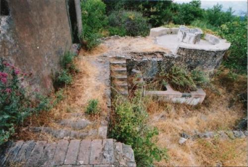 Bed & Breakfast Casa Gallida