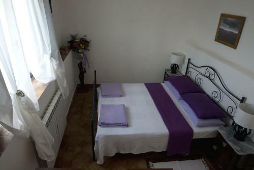 Bed & Breakfast Casa Gallida