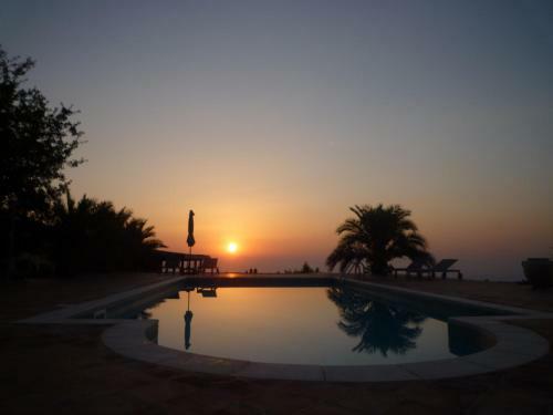 Bed & Breakfast Casa Gallida