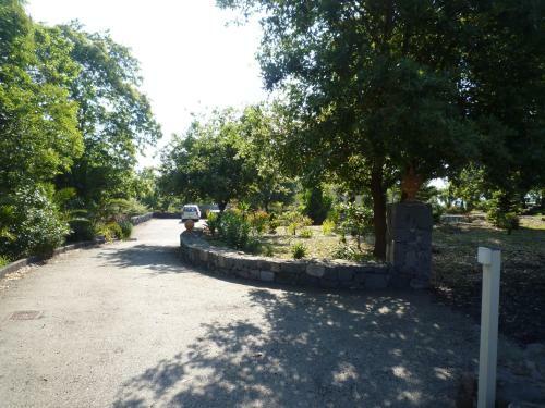 Bed & Breakfast Casa Gallida