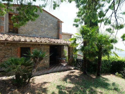 Apartamento L'orto Dei Bruchi