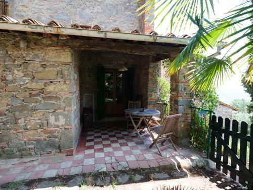 Apartamento L'orto Dei Bruchi
