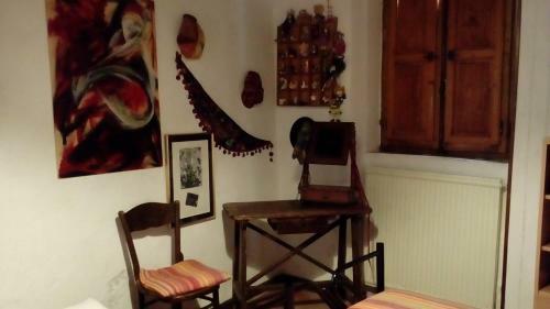 Apartamento L'orto Dei Bruchi