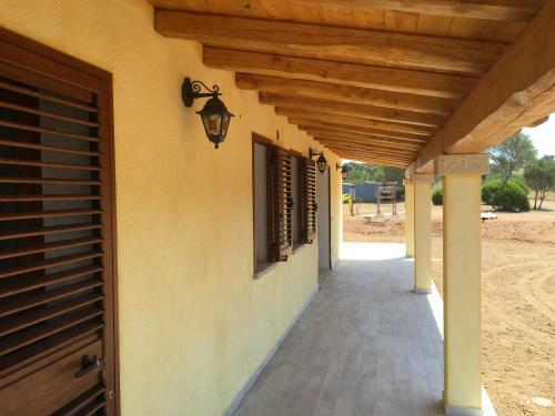 Molti Mari B&B Resort