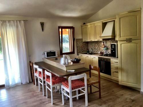 Molti Mari B&B Resort