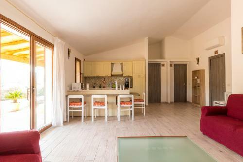 Molti Mari B&B Resort