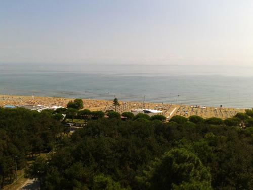 Apartamento Appartamento Ariston