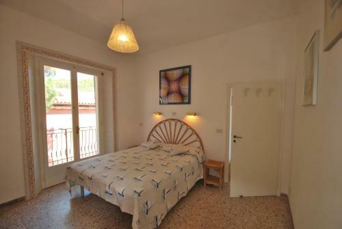 Apartamento Appartamenti Montecristo