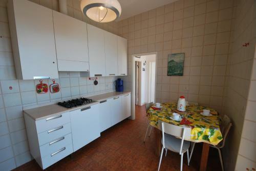 Apartamento Appartamenti Montecristo