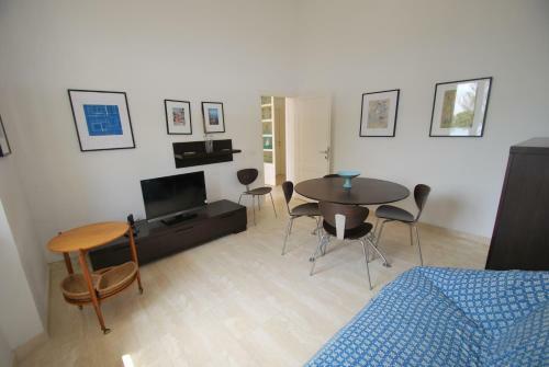 Apartamento Appartamenti Montecristo