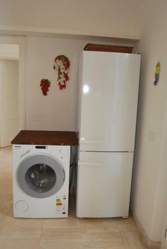 Apartamento Appartamenti Montecristo