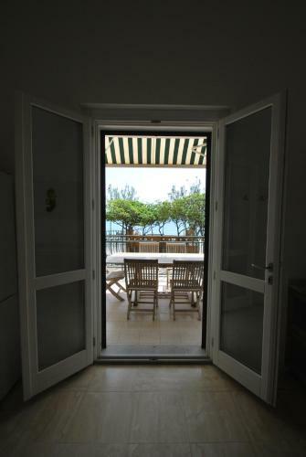 Apartamento Appartamenti Montecristo