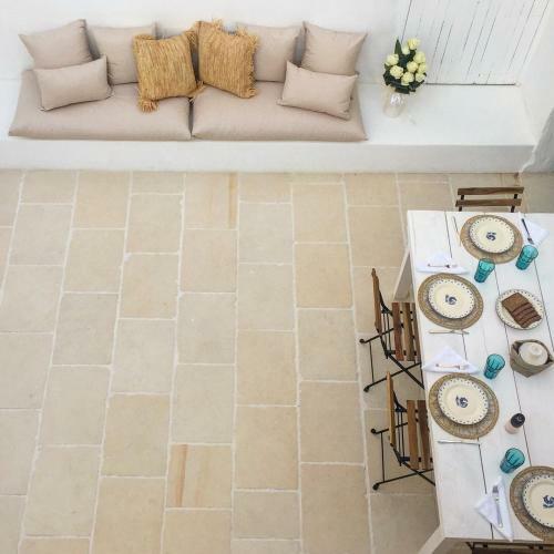 Riad Salentino