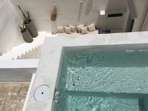 Riad Salentino