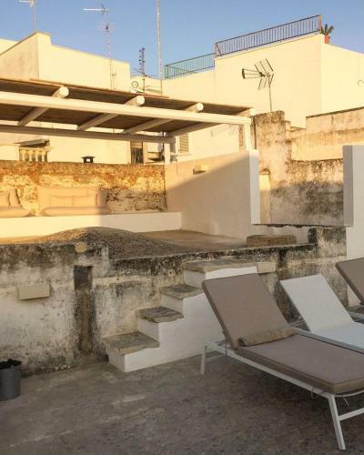 Riad Salentino