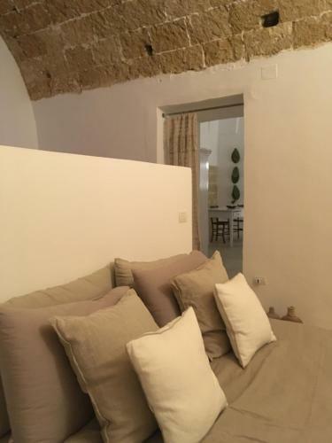 Riad Salentino