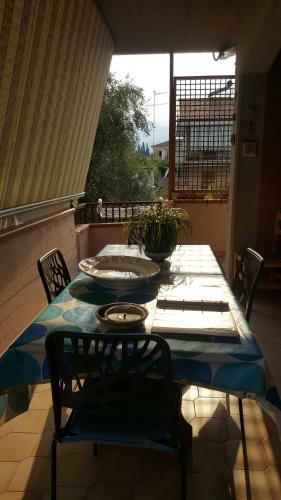 Apartamento Between The Sea And Etna