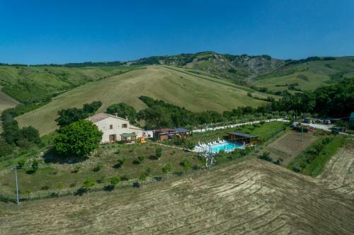 Agroturismo Ca' Maggio