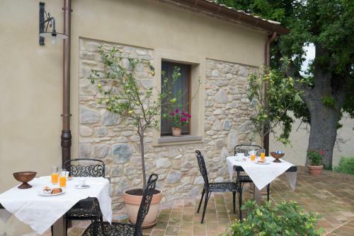 Agroturismo Ca' Maggio