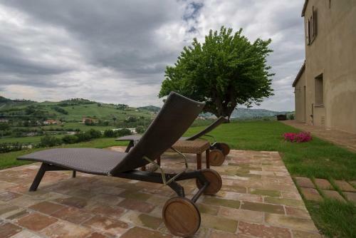 Agroturismo Ca' Maggio
