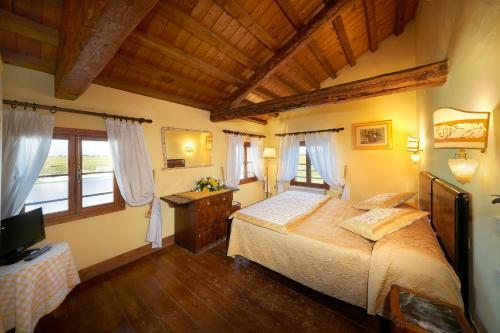 Posada La Casa Di Bacco