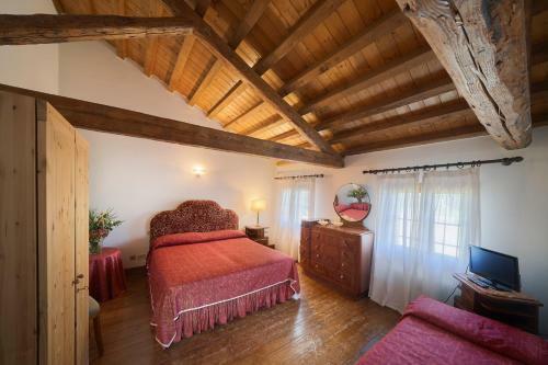 Posada La Casa Di Bacco