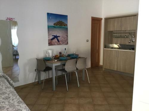 Apartamento Residence Argentiera