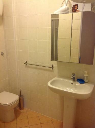 Apartamento Residence Argentiera