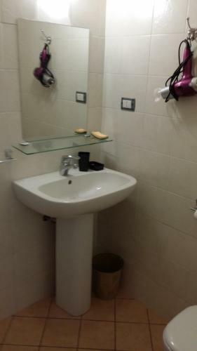 Apartamento Residence Argentiera