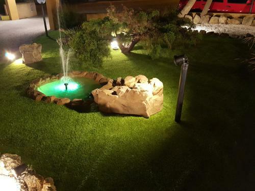 Apartamento Residence Argentiera