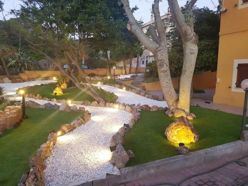 Apartamento Residence Argentiera