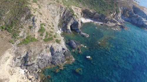 Apartamento Residence Argentiera
