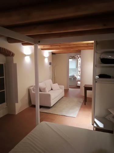 Bed & Breakfast Corte Tre Vigne