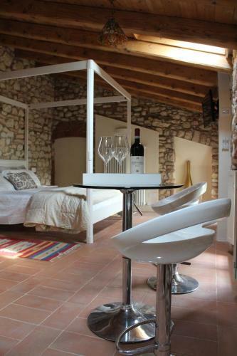 Bed & Breakfast Corte Tre Vigne