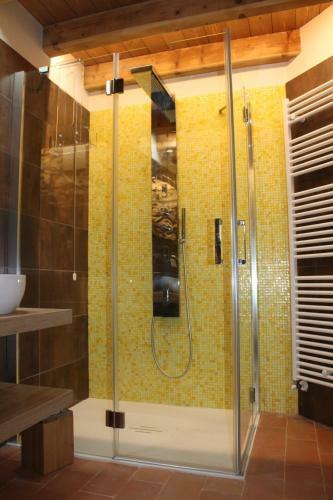 Bed & Breakfast Corte Tre Vigne