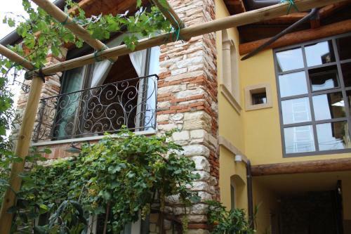 Bed & Breakfast Corte Tre Vigne
