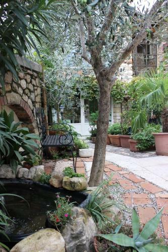 Bed & Breakfast Corte Tre Vigne