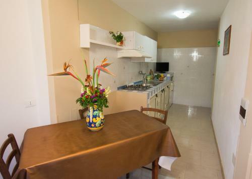 Apartamento Sciaranda