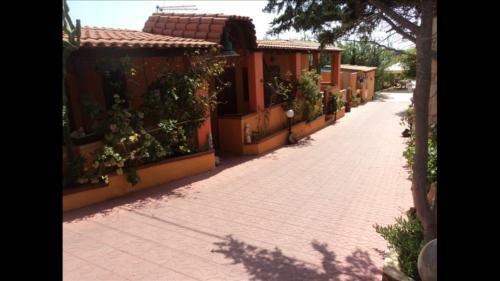 Apartamento Sciaranda