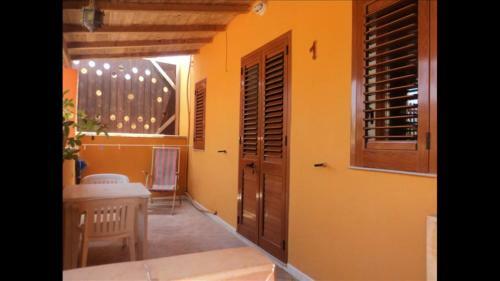 Apartamento Sciaranda