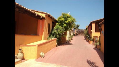 Apartamento Sciaranda