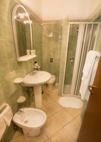 Apartamento Sciaranda
