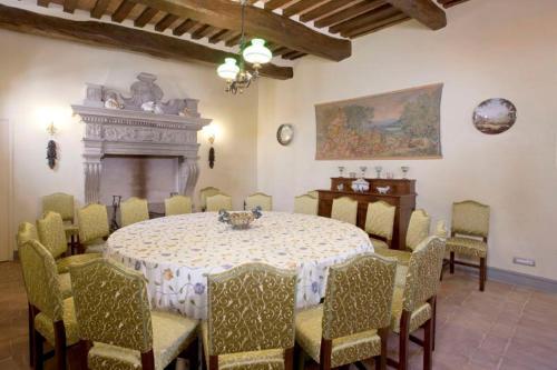 Carbonesca Villa Sleeps 22