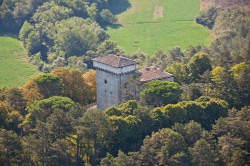 Carbonesca Villa Sleeps 22