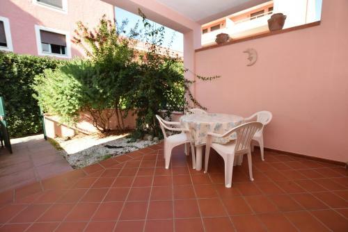 Apartamento Appartamento Golfo 4