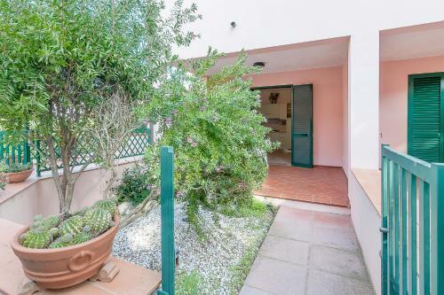 Apartamento Appartamento Golfo 4